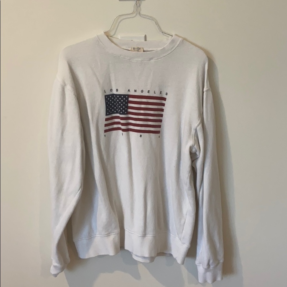Brandy Melville Sweatshirt